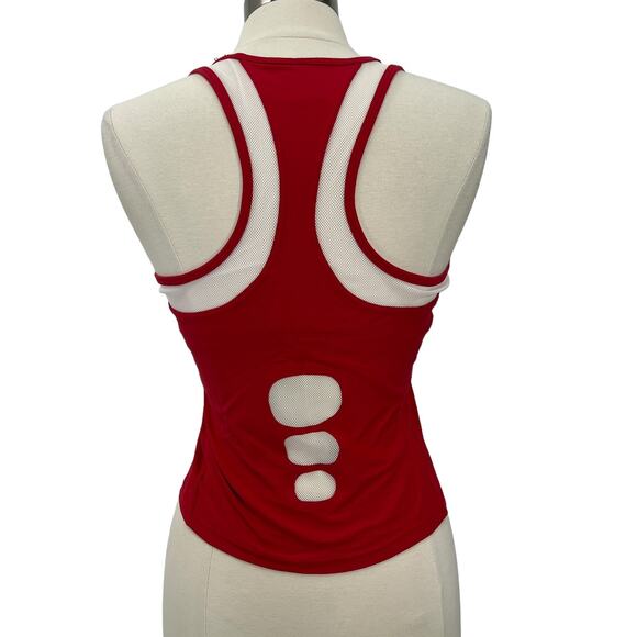 NIKE Dri-Fit Workout Tank Top SZ Small - Picture 2 of 7